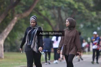 Runner Photo 4316903
