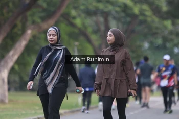 Runner Photo 4316904