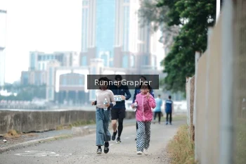 Runner Photo 4316906
