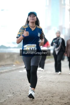 Runner Photo 4316907
