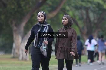 Runner Photo 4316909
