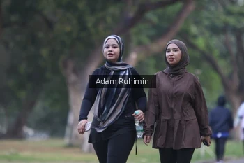 Runner Photo 4316911