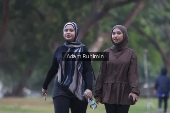 Runner Photo 4316913