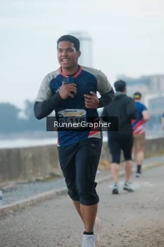Runner Photo 4316914