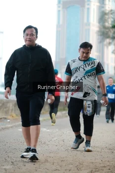 Runner Photo 4316915