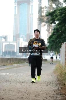 Runner Photo 4316917