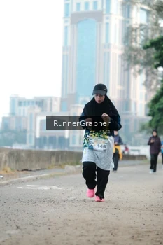 Runner Photo 4316918