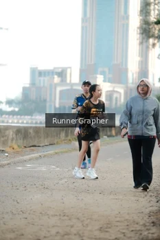 Runner Photo 4316919