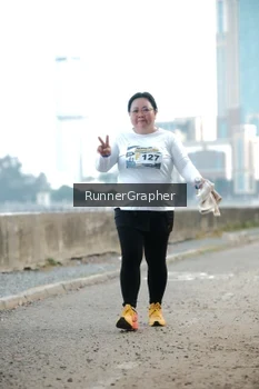 Runner Photo 4316920