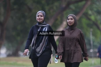 Runner Photo 4316922