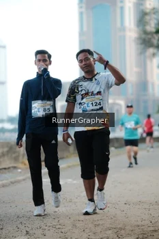 Runner Photo 4316925