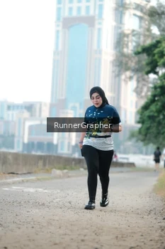 Runner Photo 4316927