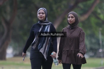 Runner Photo 4316929