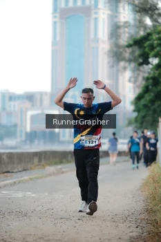 Runner Photo 4316930