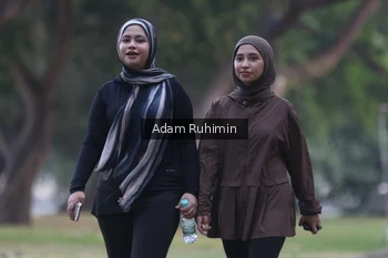 Runner Photo 4316932