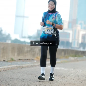Runner Photo 4316934