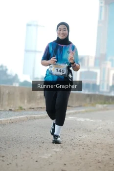 Runner Photo 4316935