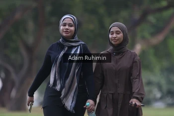 Runner Photo 4316937