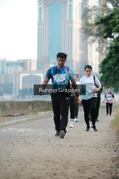 Runner Photo 4316940