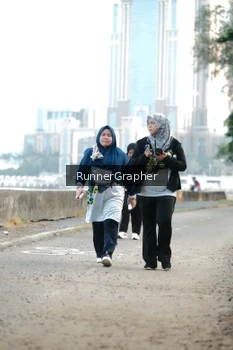 Runner Photo 4316942