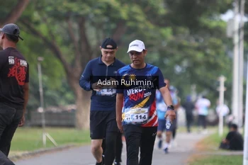 Runner Photo 4316948
