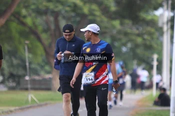 Runner Photo 4316950