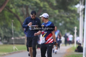 Runner Photo 4316951