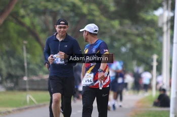 Runner Photo 4316953