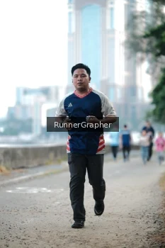 Runner Photo 4316954