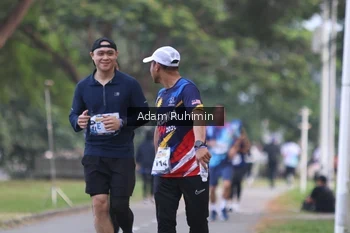 Runner Photo 4316955