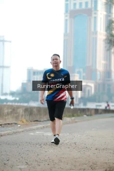Runner Photo 4316956