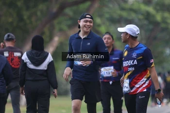 Runner Photo 4316958