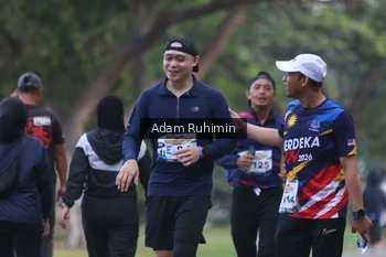Runner Photo 4316959