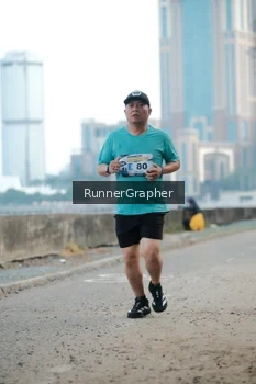 Runner Photo 4316960