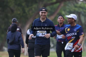 Runner Photo 4316961