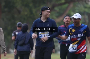 Runner Photo 4316962
