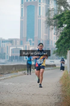 Runner Photo 4316963