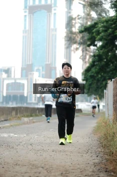 Runner Photo 4316965