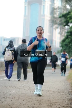 Runner Photo 4316967