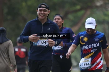 Runner Photo 4316968