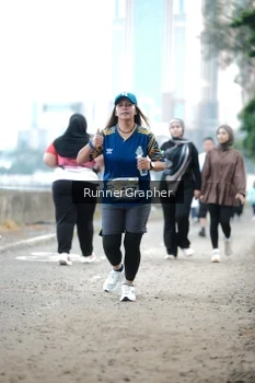 Runner Photo 4316970