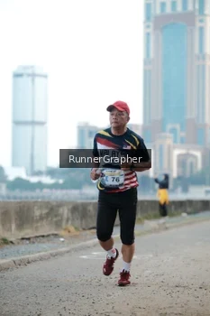 Runner Photo 4316971