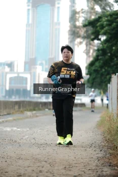 Runner Photo 4316973