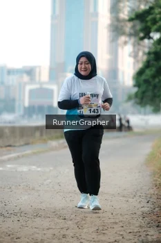 Runner Photo 4316974