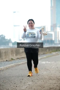 Runner Photo 4316977