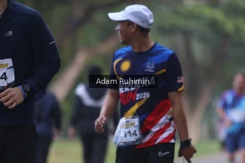 Runner Photo 4316981
