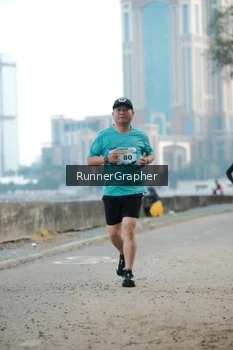 Runner Photo 4316983