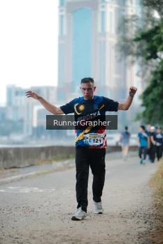 Runner Photo 4316984