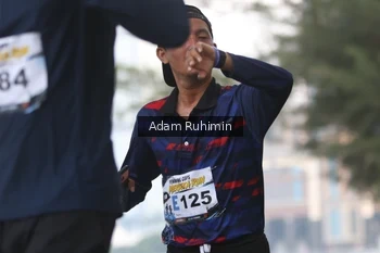 Runner Photo 4316986