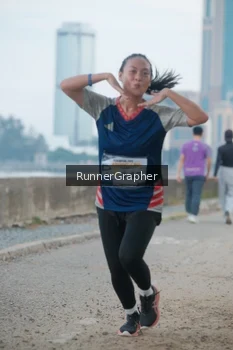 Runner Photo 4316988